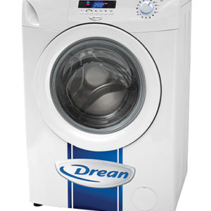 Lavarropas Dream Next 7 Kg 1000 Rpm. [NEXT-7.10] - Pixel Store