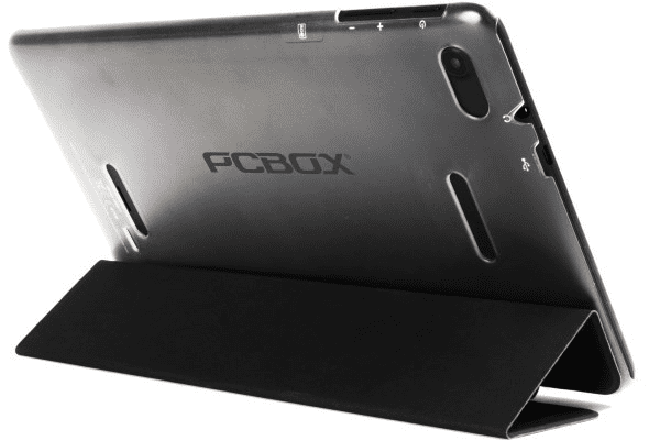 Tablet PCBox Curi 10´ [PCB-T102] – Pixel Store