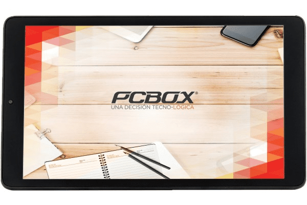 Tablet PCBox Curi 10´ [PCB-T102] – Pixel Store