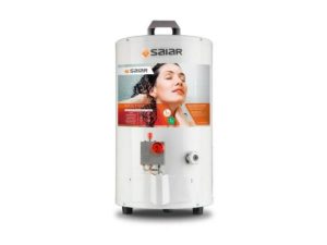 Termotanque Saiar 30 Lts. Conexión Superior Multigas [AR30PMSA13]
