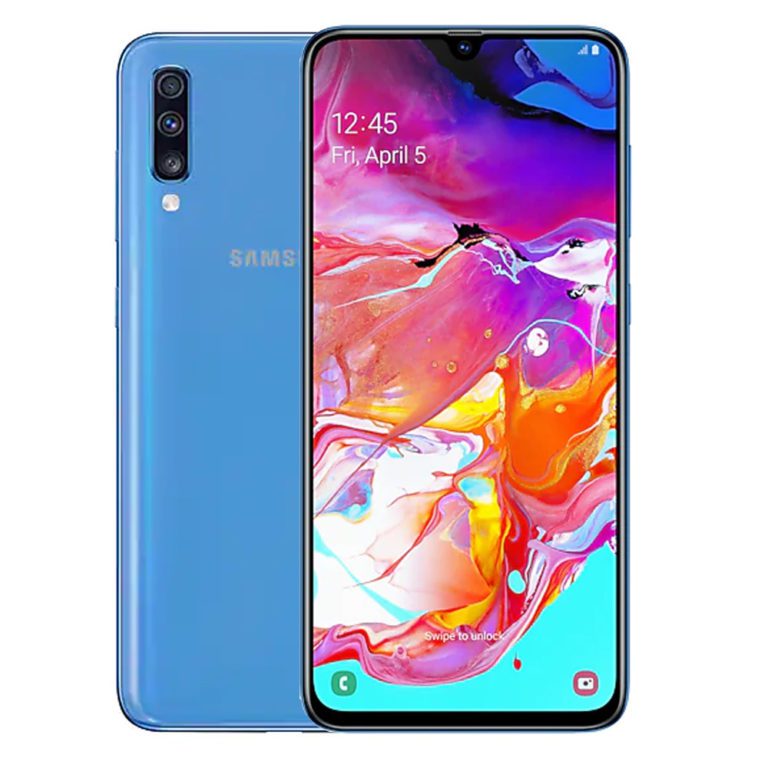 samsung galaxy a70 a705m