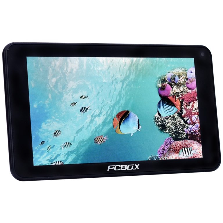 Tablet PCBox Kova 7' Quadcore [PCB-T730] - Pixel Store