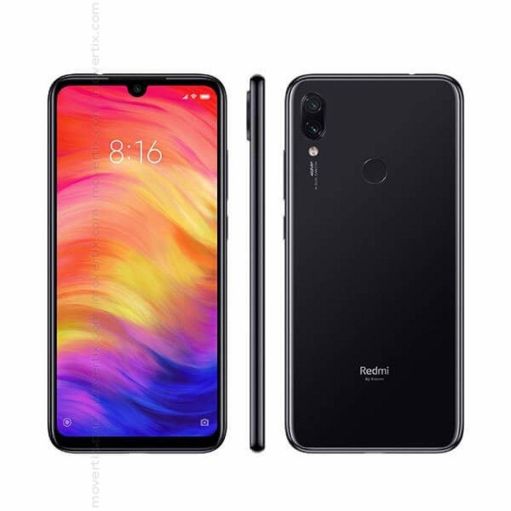 Как установить pixel experience на xiaomi redmi note 7