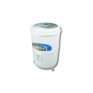 lavarropa plastico drean patriot