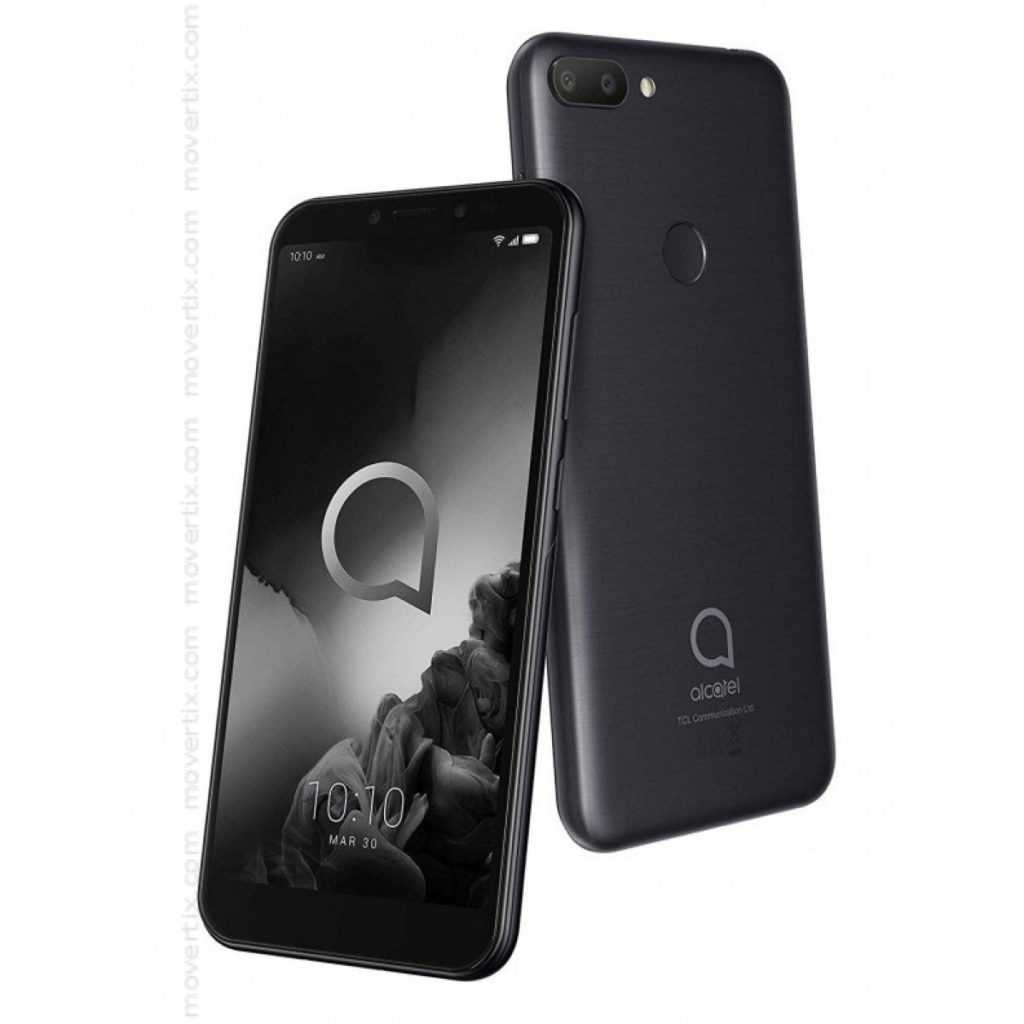 Celular Alcatel 1S 3RAM/32GB [5024JFAOFARA] Pixel Store