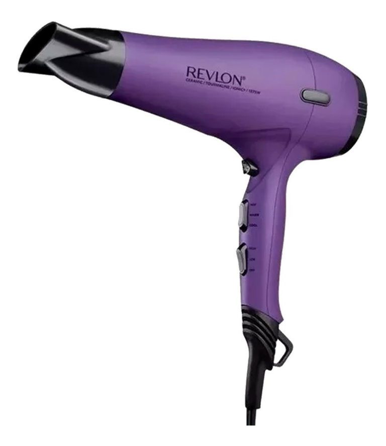 Secador De Pelo Revlon 2000W [RVDR5141LA2A] - Pixel Store