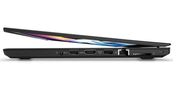 Notebook Lenovo Thinkpad A12 8830B 8GB RAM 128GB SSD 14" - Image 2