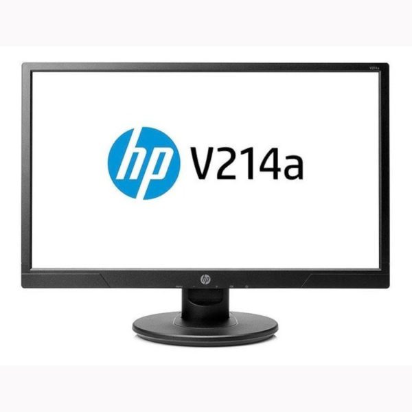 Монитор hp v214a обзор