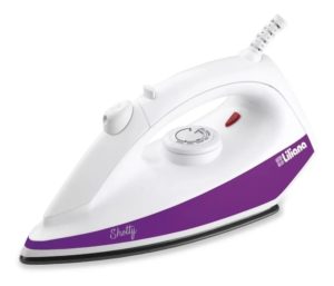 Plancha Seca Shotty Liliana [RPS901]