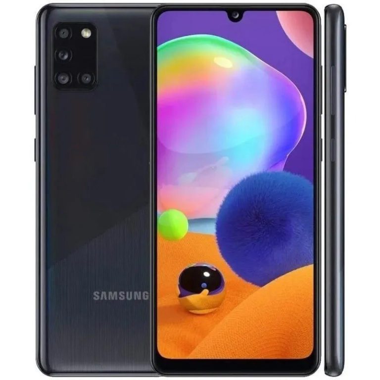 samsung a31 128gb narxi