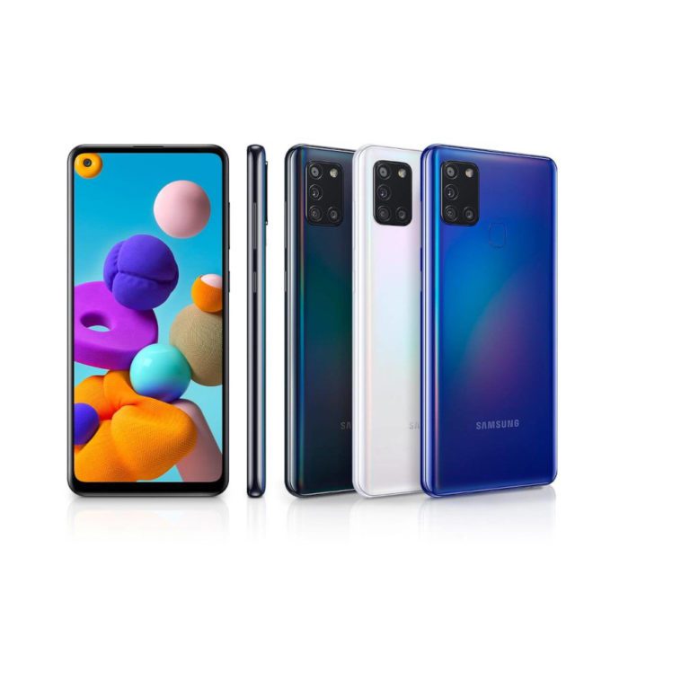 samsung a21s128gb