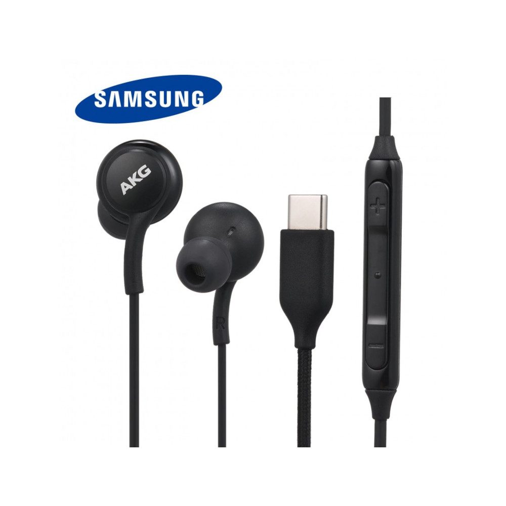 Auriculares USB C, auriculares USB tipo C Tapón para los oídos con