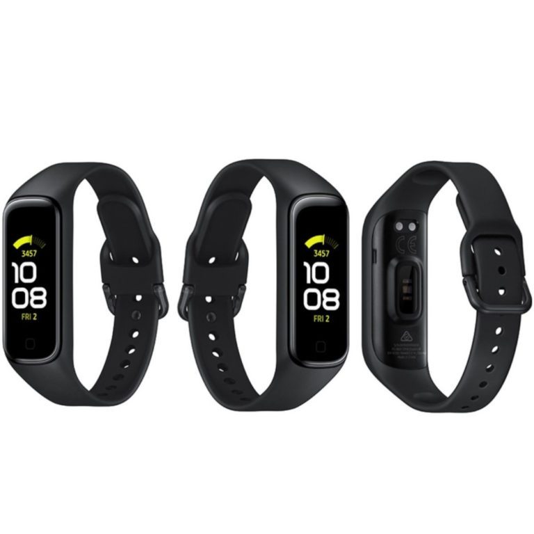 samsung fit 2 band