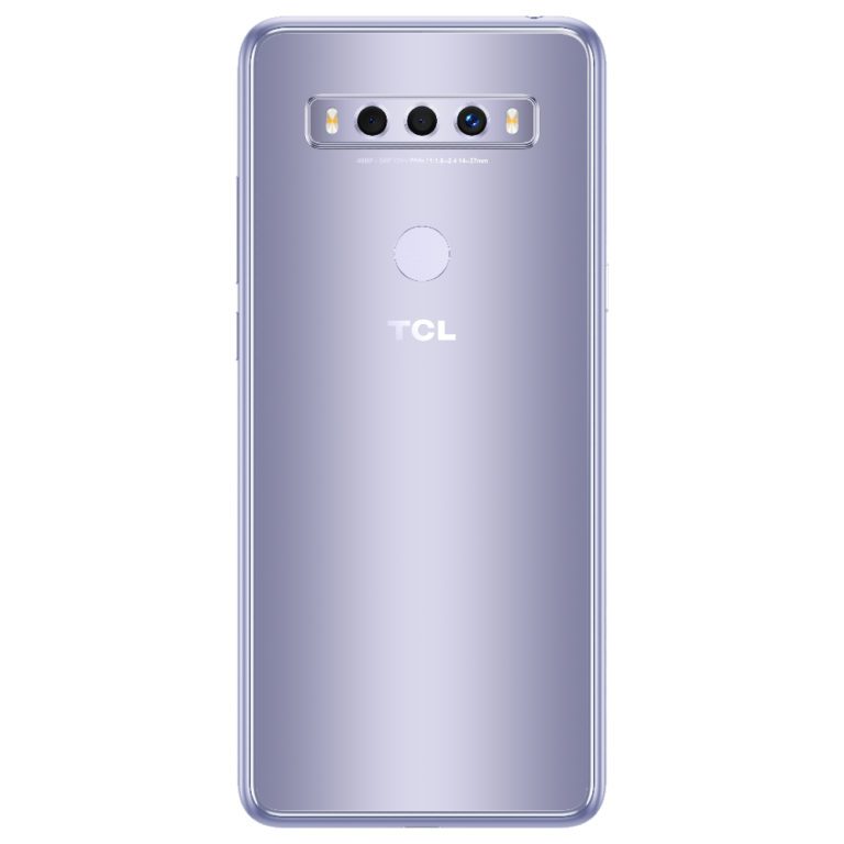 Смартфон tcl 10 se 128 гб обзор