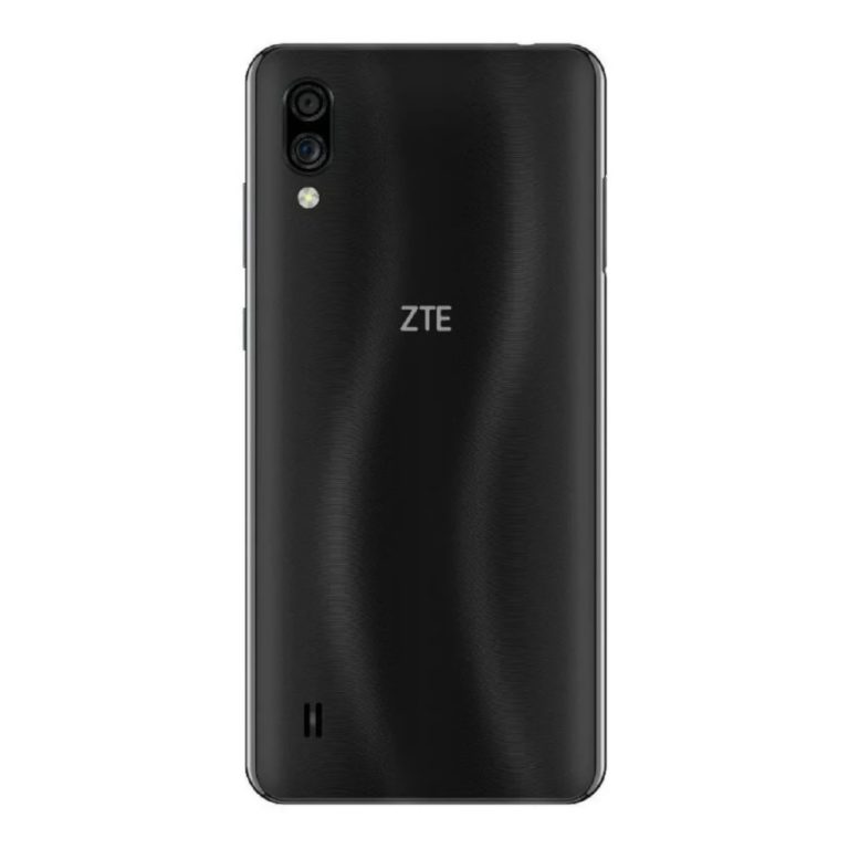 Сколько памяти в телефоне zte blade a5 2020