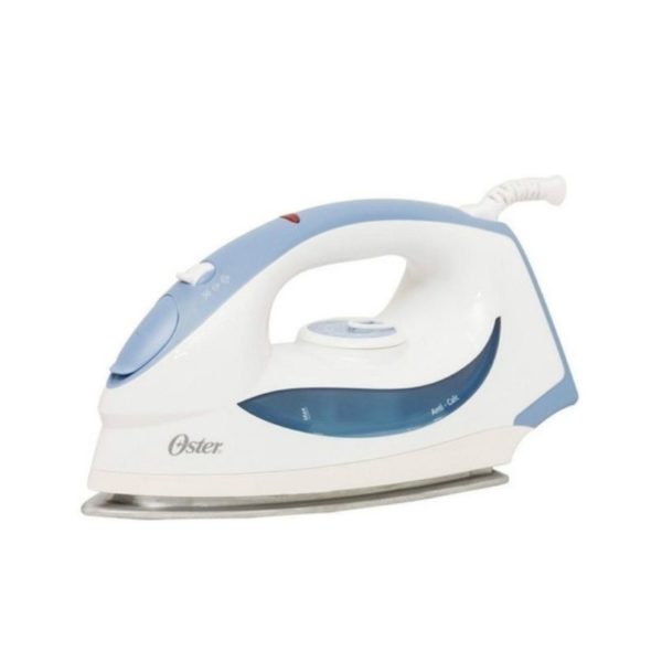 plancha oster vapor