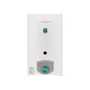 calefon volcan gas natural