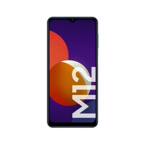 celular samsung m12