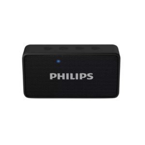 parlante portatil philips
