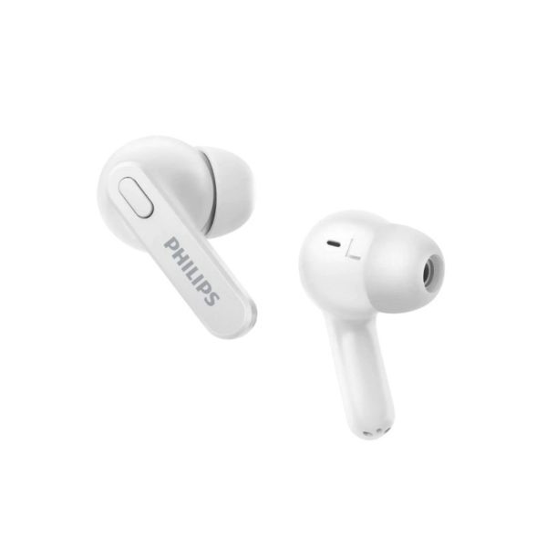 Auricular True Wireless Philips 2000 blancos [TAT2206] - Image 3