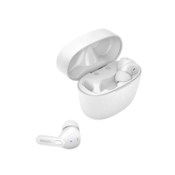 Auricular True Wireless Philips 2000 blancos [TAT2206] - Image 2