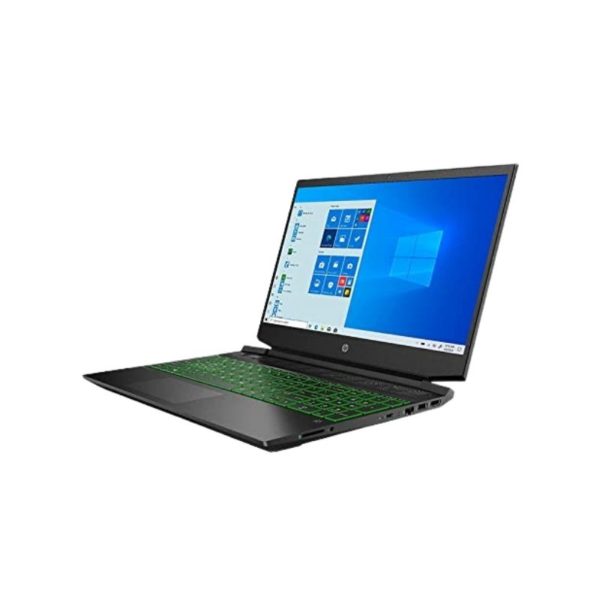 Notebook HP Pavilion Gaming  R5-4600H 8GB/256GB GeForce GTX 1050 3GB - Image 2