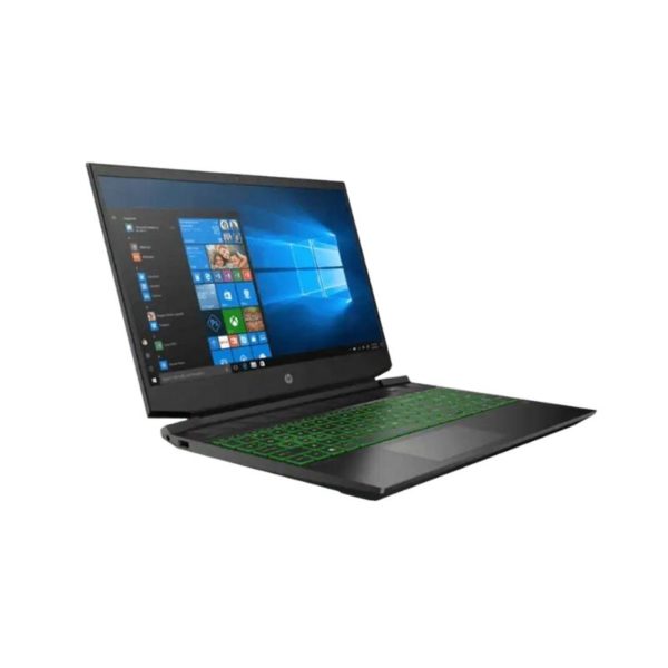 Notebook HP Pavilion Gaming  R5-4600H 8GB/256GB GeForce GTX 1050 3GB - Image 3