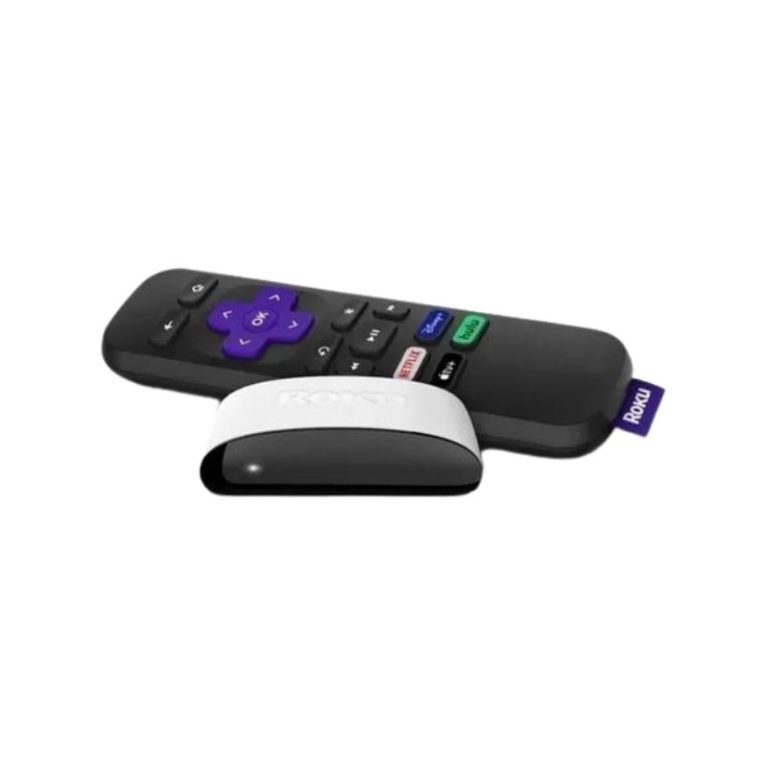 Dispositivos de Streaming Roku LE [3930S3] Pixel Store