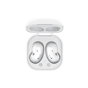 auricular samsung galaxy buds live white