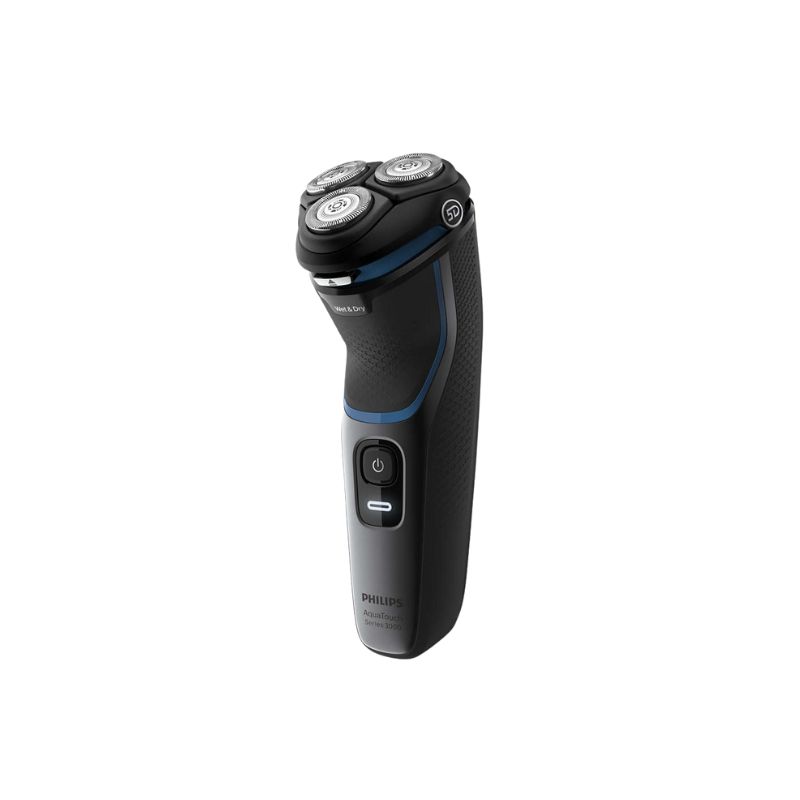 Afeitadora Philips Aqua Touch Shaver 3000 [S3122] – Pixel Store