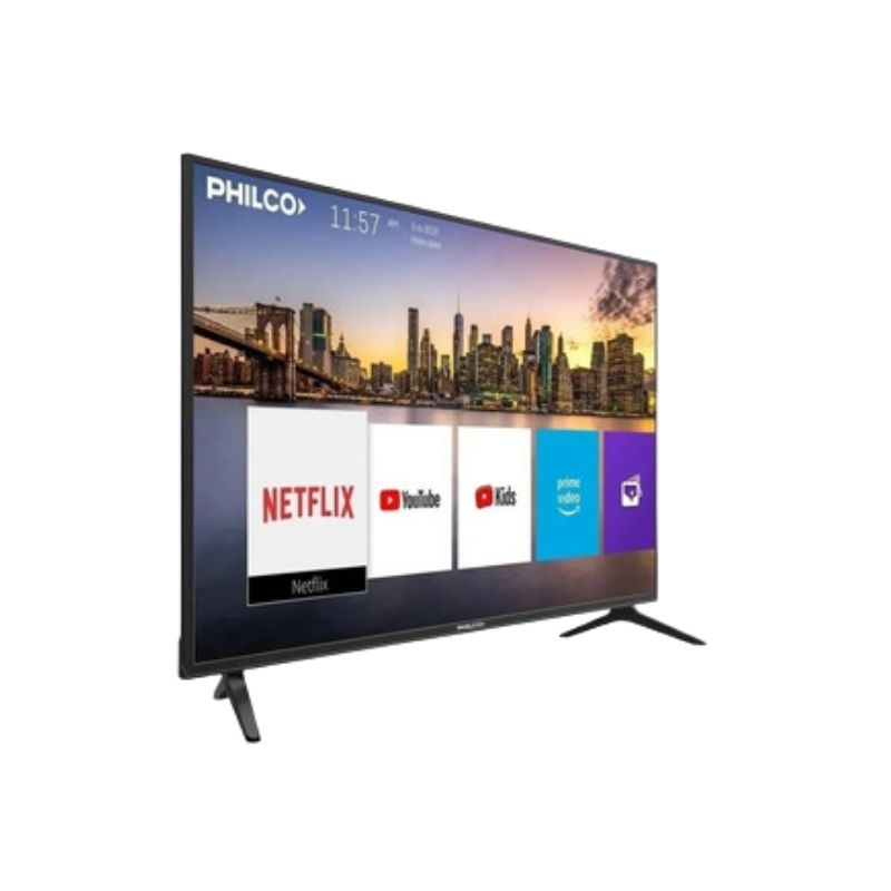 Televisor Philco 32” Smart TV [91PLD32HS22] – Pixel Store