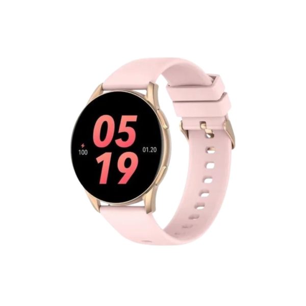 smart watch kieslect l11 pro rosa