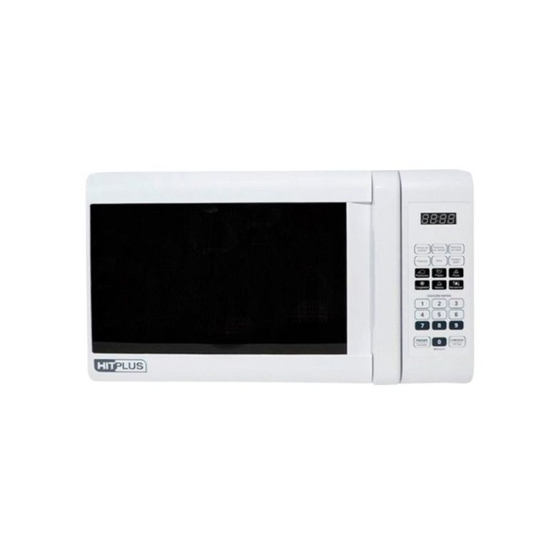Horno Microonda Hitplus 20L 700W [CM206D] - Pixel Store