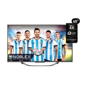 televisor smart tv noblex 65"