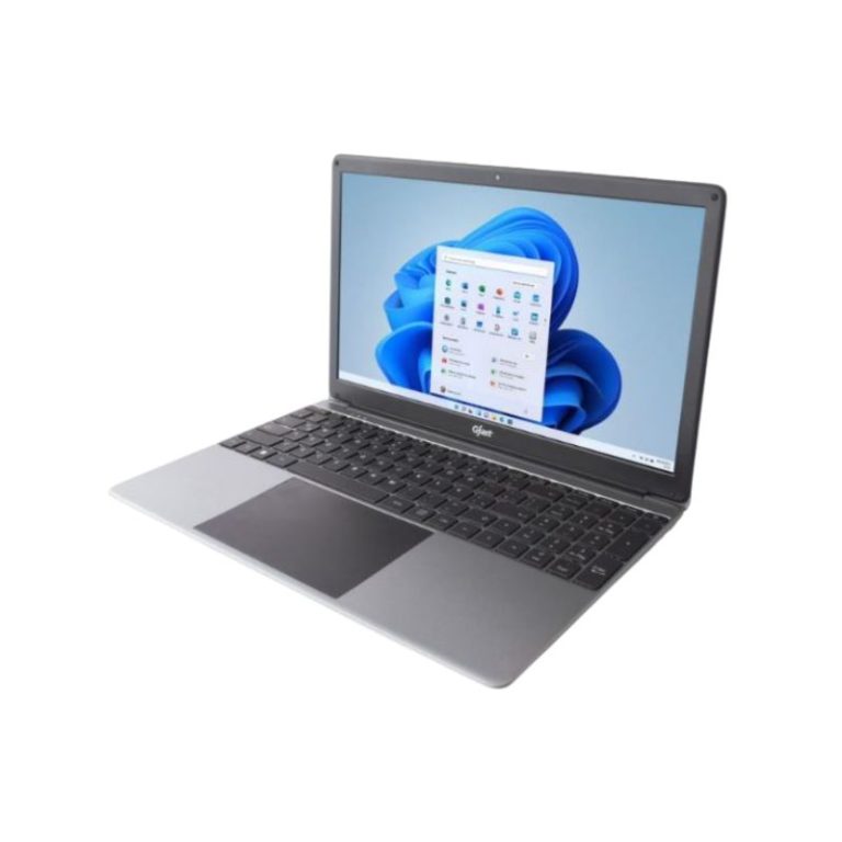 Notebook GFast 15.6'' N4020 4Gb 128SSD Win 11[N-150] - Pixel Store