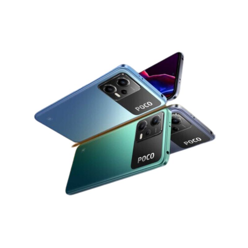 Celular Xiaomi Poco X5 Pro 128GB 6Ram 5G – Pixel Store