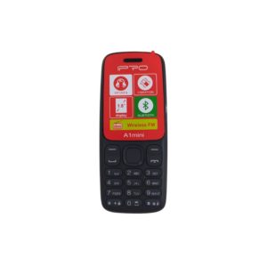 celular ipro A1 mini