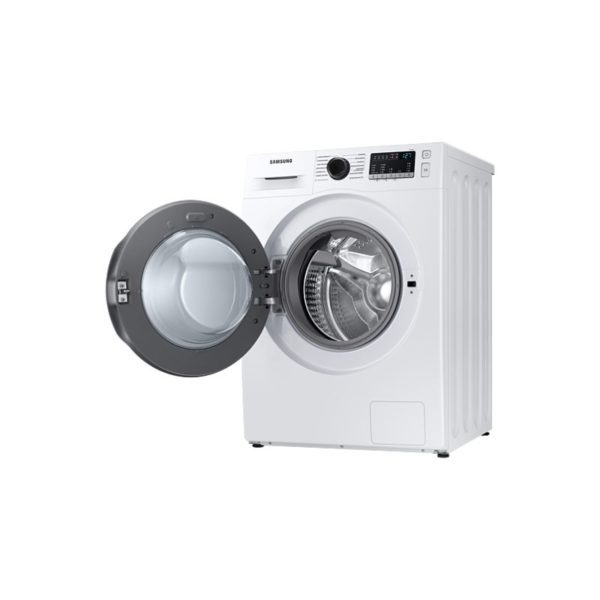 Lavarropa Samsung 9Kg 1400 RPM Inverter Carga Frontal Blanco [WW90AA046BW] - Image 2