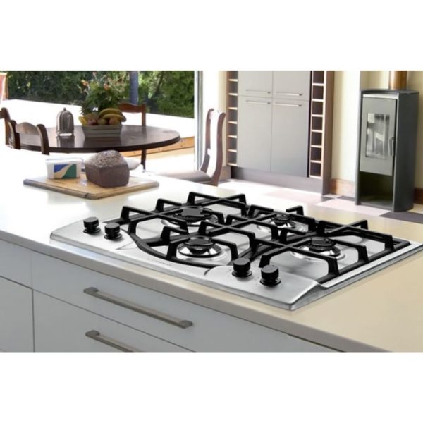 Anafe Ormay Top Gourmet Tecno IX 4H [TOPGOURMETTECNOIX] - Image 2