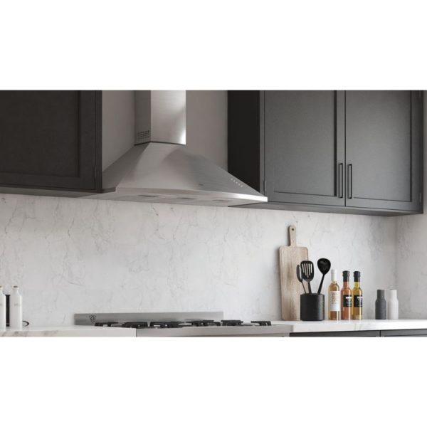 Campana Extractora TST Lanin 60 Cm [330-60] - Image 3
