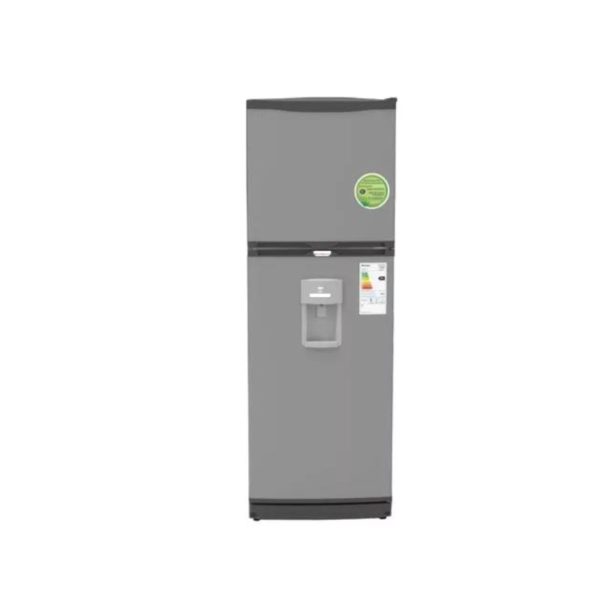 heladera bambi con dispenser