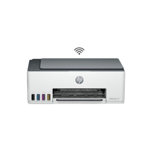 impresora hp smart tank 580