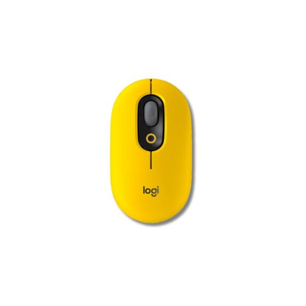 mouse logitech inalambrico