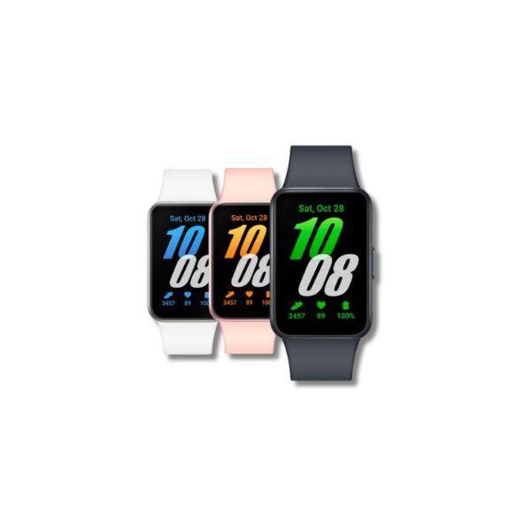 Smart Watch Samsung Galaxy Fit 3 - Image 4