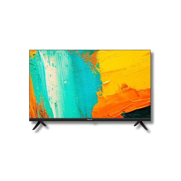 televisor hisense 43