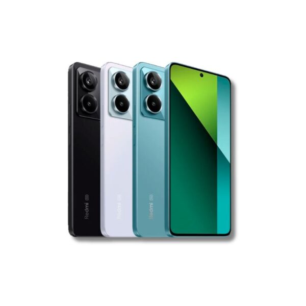 Celular Xiaomi Redmi Note 13 PRO 5G 256 gb 8 RAM [REDMINOTE13PRO5G 256] - Image 2