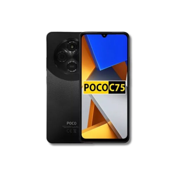 celular poco c75