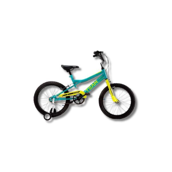 bicicleta stark junior rodado 16