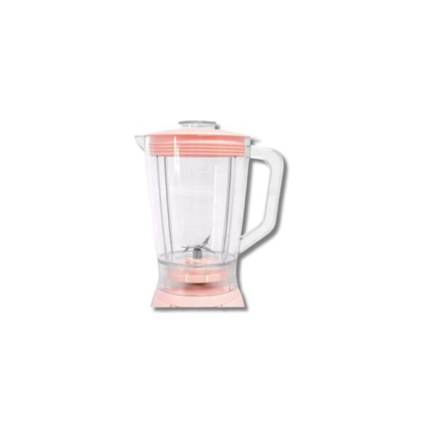 Licuadora Atma de vaso Rosa 1.25L [LV24P0AP] - Image 2