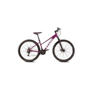 bicicleta stark rise 29